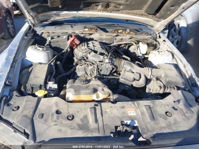 Photo 9 VIN: 1ZVBP8AM0E5266937 - FORD MUSTANG 