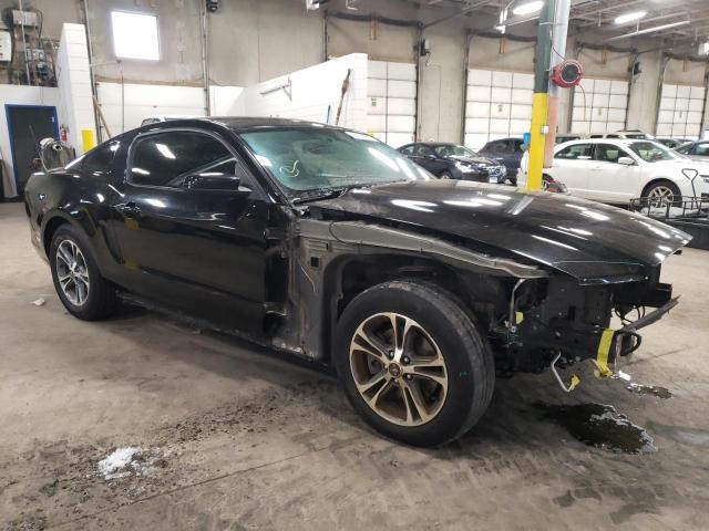 Photo 3 VIN: 1ZVBP8AM0E5267375 - FORD MUSTANG 