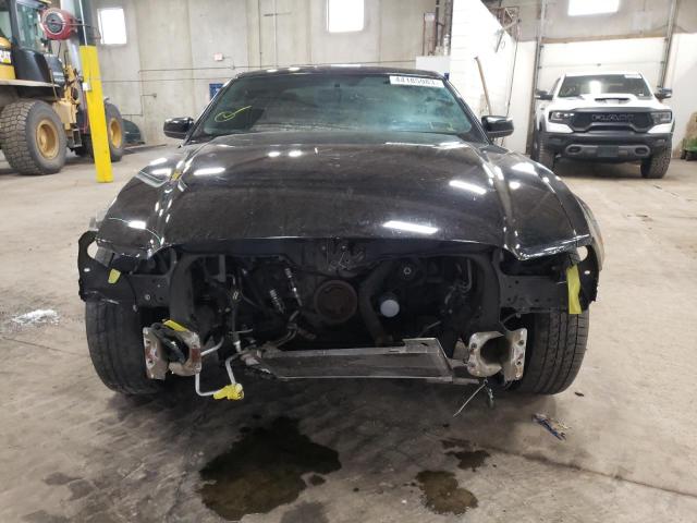 Photo 4 VIN: 1ZVBP8AM0E5267375 - FORD MUSTANG 