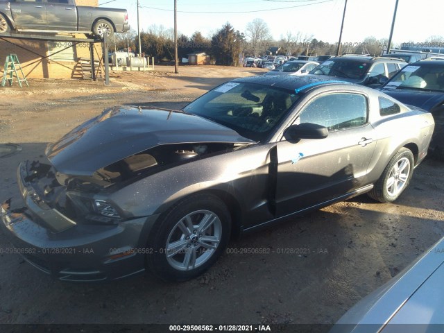 Photo 1 VIN: 1ZVBP8AM0E5267828 - FORD MUSTANG 