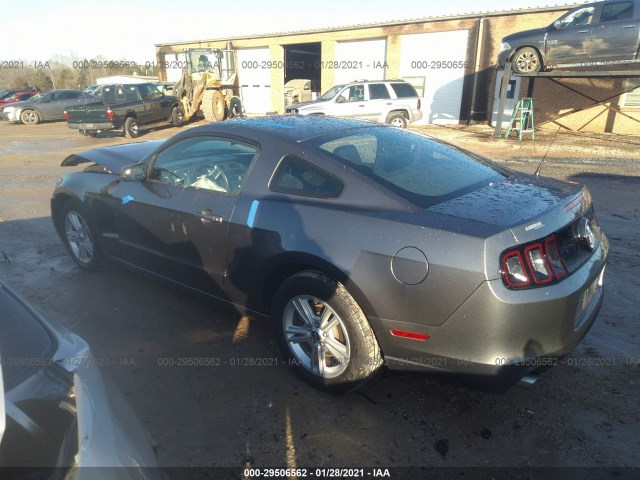 Photo 2 VIN: 1ZVBP8AM0E5267828 - FORD MUSTANG 