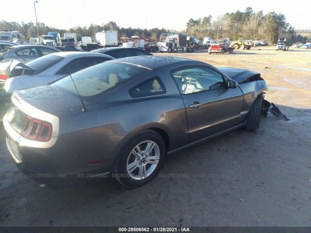 Photo 3 VIN: 1ZVBP8AM0E5267828 - FORD MUSTANG 