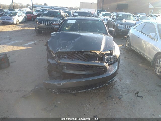 Photo 5 VIN: 1ZVBP8AM0E5267828 - FORD MUSTANG 