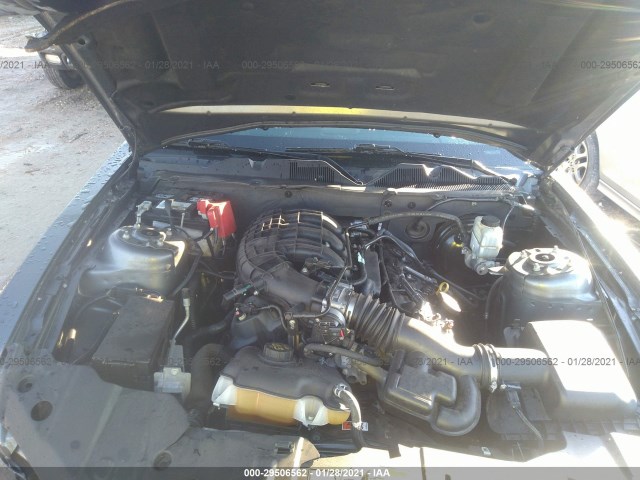 Photo 9 VIN: 1ZVBP8AM0E5267828 - FORD MUSTANG 