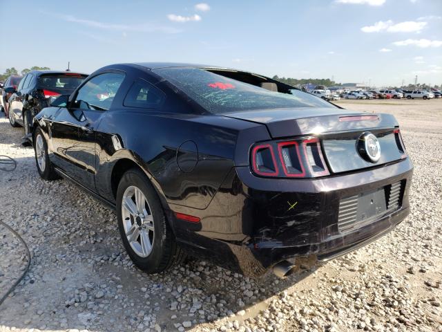 Photo 2 VIN: 1ZVBP8AM0E5269997 - FORD MUSTANG 