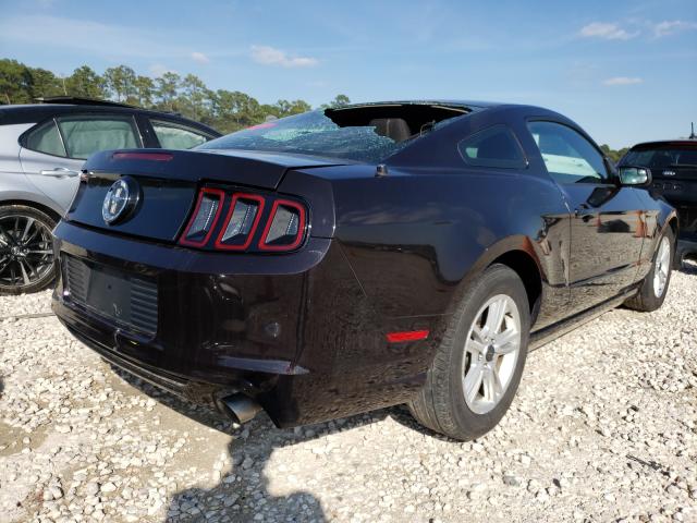 Photo 3 VIN: 1ZVBP8AM0E5269997 - FORD MUSTANG 