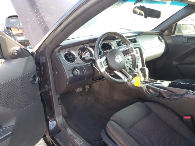 Photo 8 VIN: 1ZVBP8AM0E5269997 - FORD MUSTANG 