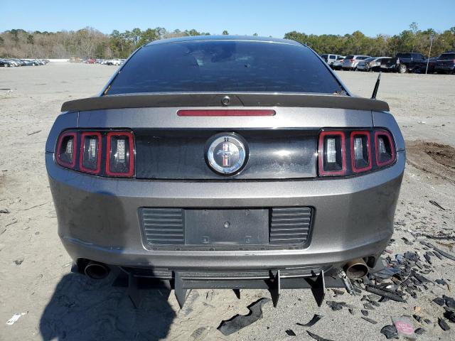 Photo 5 VIN: 1ZVBP8AM0E5270387 - FORD MUSTANG 