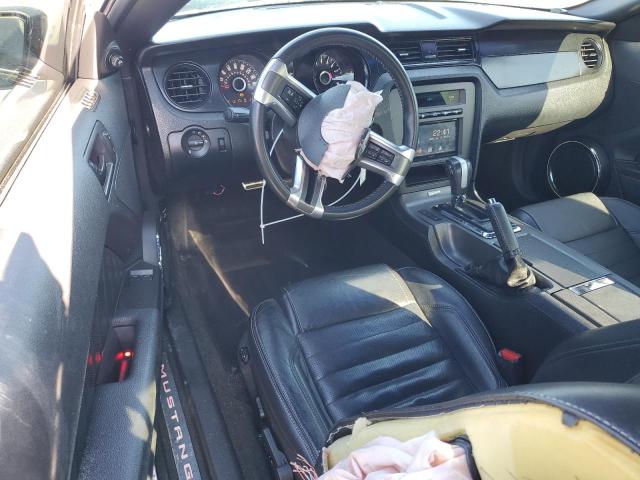 Photo 7 VIN: 1ZVBP8AM0E5270387 - FORD MUSTANG 