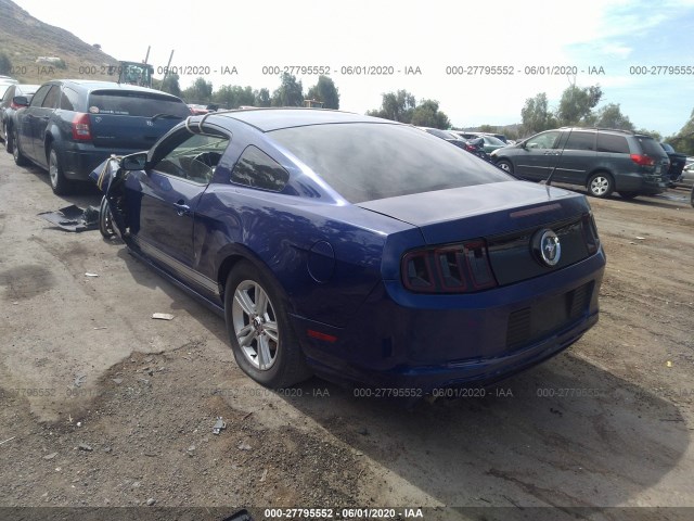 Photo 2 VIN: 1ZVBP8AM0E5271801 - FORD MUSTANG 