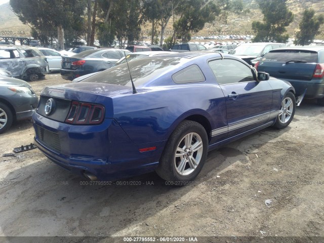 Photo 3 VIN: 1ZVBP8AM0E5271801 - FORD MUSTANG 