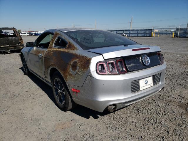 Photo 2 VIN: 1ZVBP8AM0E5278828 - FORD MUSTANG 