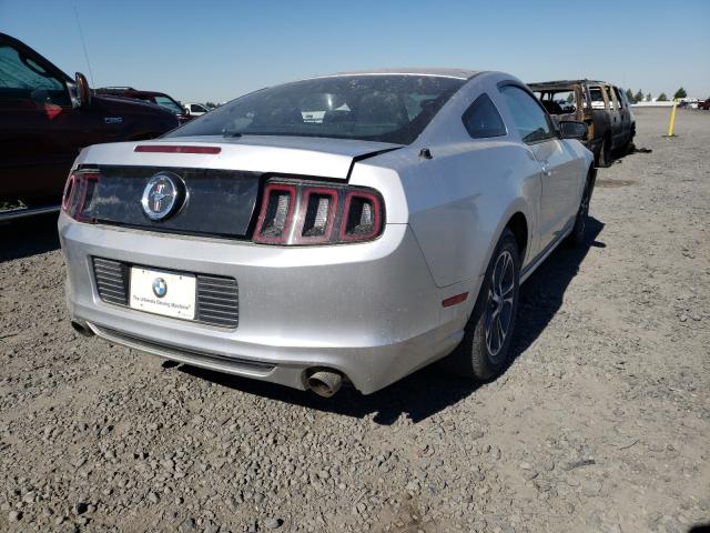 Photo 3 VIN: 1ZVBP8AM0E5278828 - FORD MUSTANG 