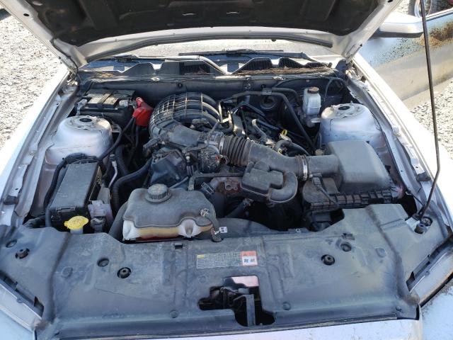 Photo 6 VIN: 1ZVBP8AM0E5278828 - FORD MUSTANG 