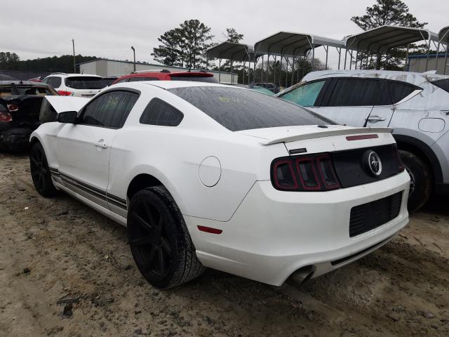 Photo 2 VIN: 1ZVBP8AM0E5279431 - FORD MUSTANG 