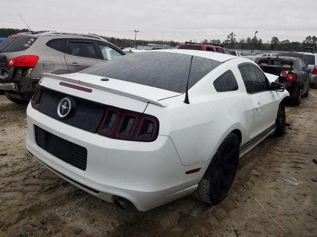 Photo 3 VIN: 1ZVBP8AM0E5279431 - FORD MUSTANG 