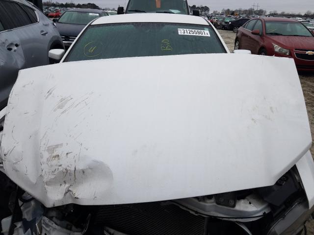 Photo 6 VIN: 1ZVBP8AM0E5279431 - FORD MUSTANG 