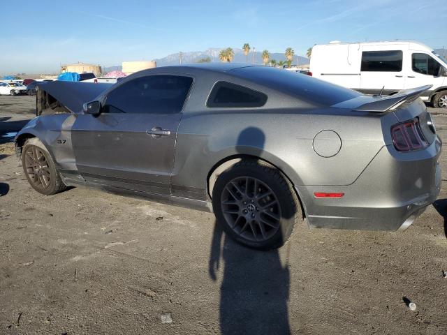 Photo 1 VIN: 1ZVBP8AM0E5280787 - FORD MUSTANG 