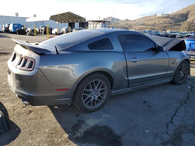 Photo 2 VIN: 1ZVBP8AM0E5280787 - FORD MUSTANG 