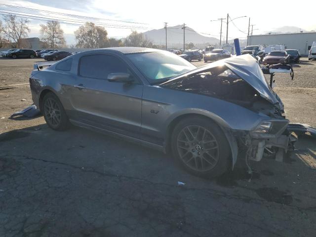 Photo 3 VIN: 1ZVBP8AM0E5280787 - FORD MUSTANG 