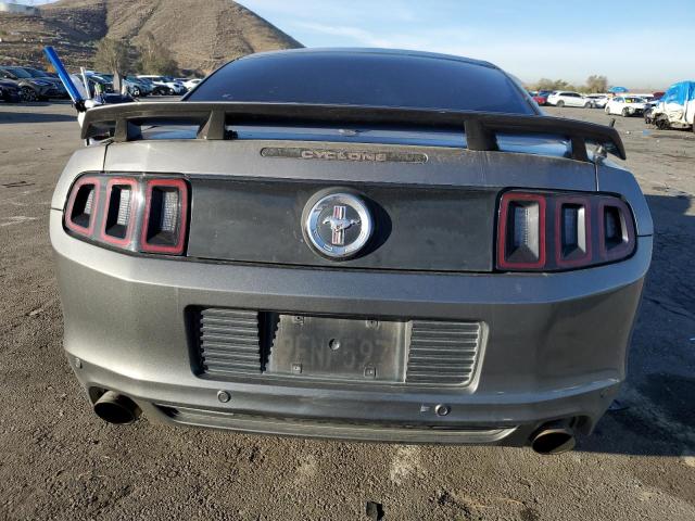 Photo 5 VIN: 1ZVBP8AM0E5280787 - FORD MUSTANG 