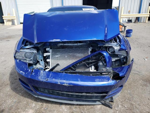 Photo 4 VIN: 1ZVBP8AM0E5281146 - FORD MUSTANG 