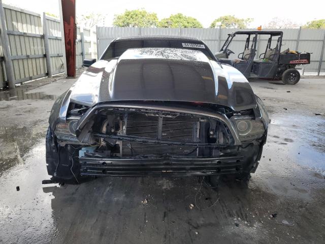 Photo 4 VIN: 1ZVBP8AM0E5282927 - FORD MUSTANG 