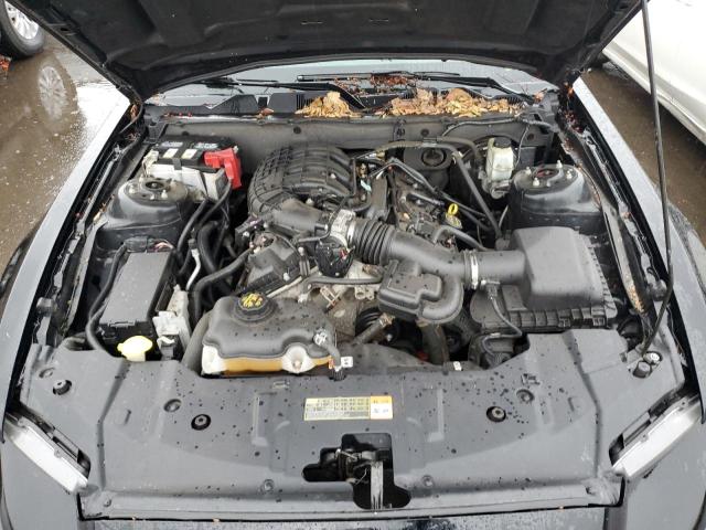 Photo 10 VIN: 1ZVBP8AM0E5283253 - FORD MUSTANG 