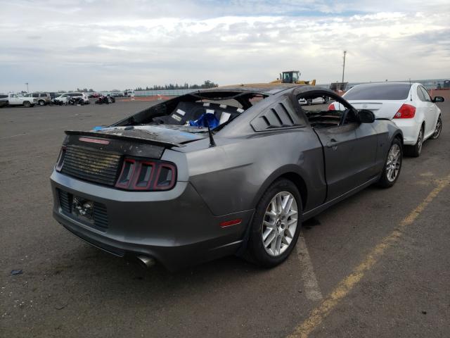 Photo 3 VIN: 1ZVBP8AM0E5288937 - FORD MUSTANG 