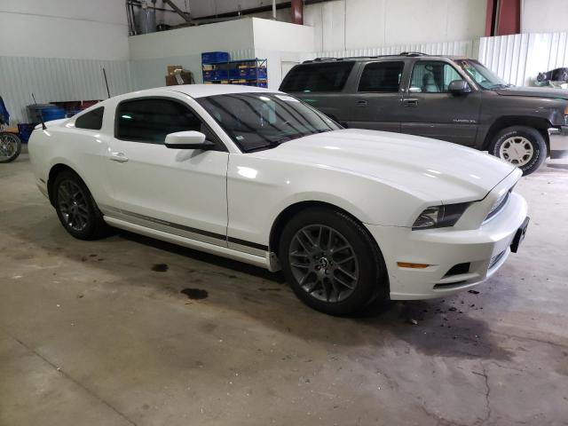 Photo 3 VIN: 1ZVBP8AM0E5291434 - FORD MUSTANG 