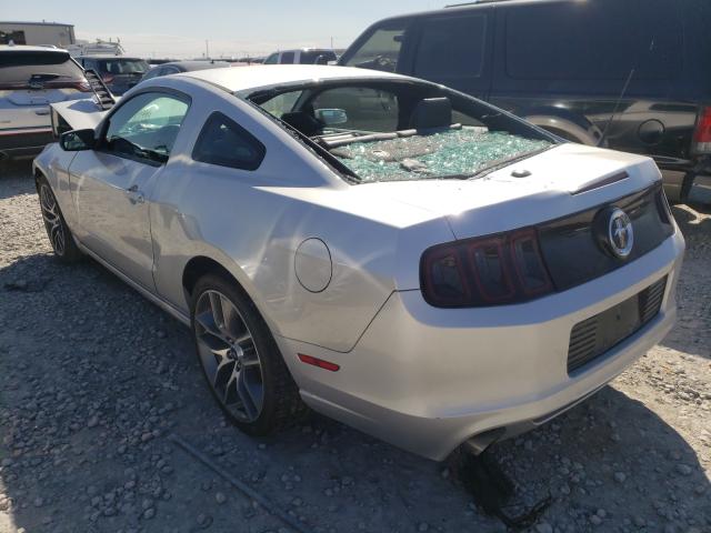 Photo 2 VIN: 1ZVBP8AM0E5292292 - FORD MUSTANG 