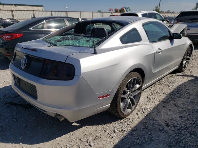 Photo 3 VIN: 1ZVBP8AM0E5292292 - FORD MUSTANG 