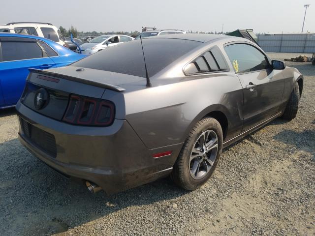 Photo 3 VIN: 1ZVBP8AM0E5292972 - FORD MUSTANG 