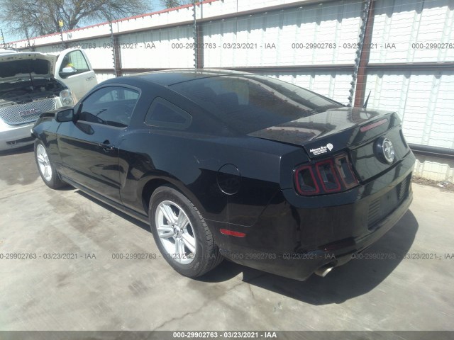 Photo 2 VIN: 1ZVBP8AM0E5296472 - FORD MUSTANG 