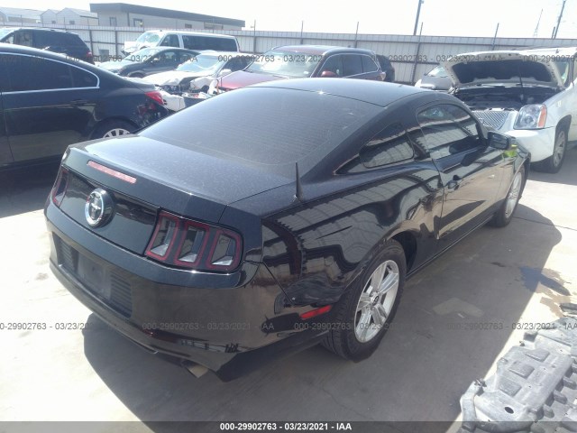 Photo 3 VIN: 1ZVBP8AM0E5296472 - FORD MUSTANG 