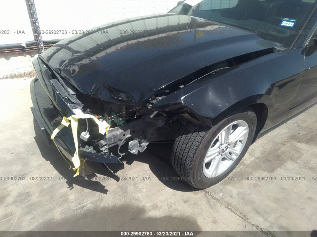 Photo 5 VIN: 1ZVBP8AM0E5296472 - FORD MUSTANG 