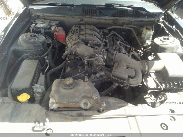 Photo 9 VIN: 1ZVBP8AM0E5296472 - FORD MUSTANG 