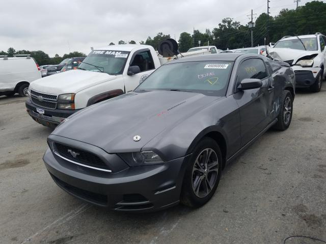 Photo 1 VIN: 1ZVBP8AM0E5297427 - FORD MUSTANG 