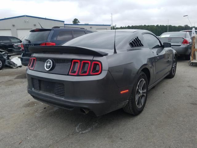 Photo 3 VIN: 1ZVBP8AM0E5297427 - FORD MUSTANG 