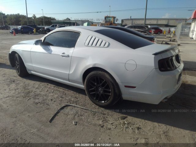 Photo 2 VIN: 1ZVBP8AM0E5298450 - FORD MUSTANG 