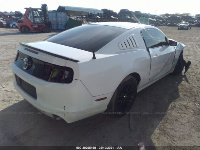 Photo 3 VIN: 1ZVBP8AM0E5298450 - FORD MUSTANG 