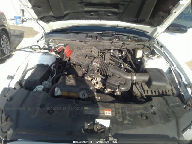 Photo 9 VIN: 1ZVBP8AM0E5298450 - FORD MUSTANG 