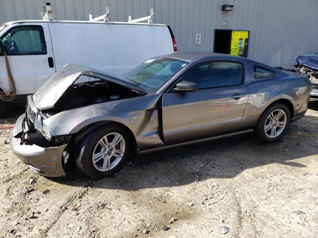 Photo 0 VIN: 1ZVBP8AM0E5298481 - FORD MUSTANG 