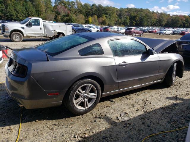 Photo 2 VIN: 1ZVBP8AM0E5298481 - FORD MUSTANG 