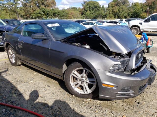 Photo 3 VIN: 1ZVBP8AM0E5298481 - FORD MUSTANG 