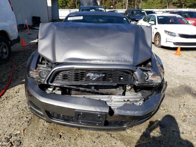 Photo 4 VIN: 1ZVBP8AM0E5298481 - FORD MUSTANG 