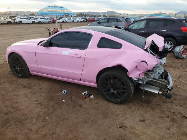 Photo 1 VIN: 1ZVBP8AM0E5299761 - FORD MUSTANG 