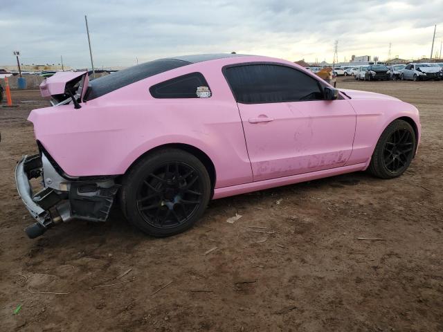 Photo 2 VIN: 1ZVBP8AM0E5299761 - FORD MUSTANG 