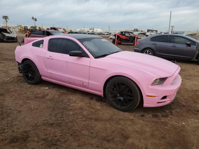 Photo 3 VIN: 1ZVBP8AM0E5299761 - FORD MUSTANG 