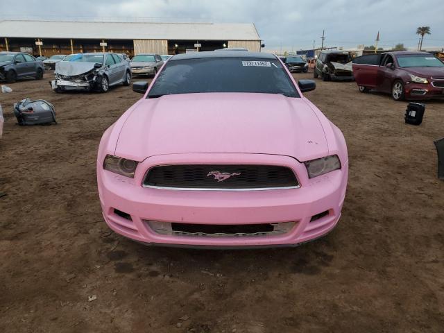 Photo 4 VIN: 1ZVBP8AM0E5299761 - FORD MUSTANG 